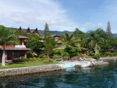 Lac toba