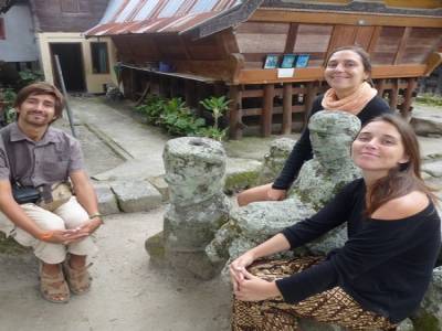 Lac toba