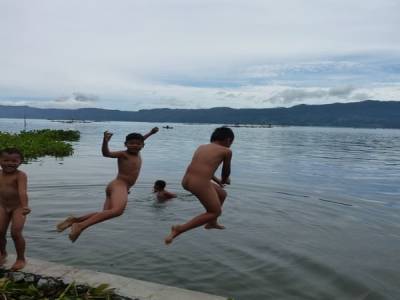 Lac toba