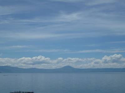 Lac toba