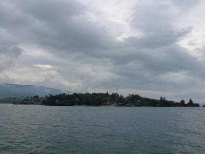 Lac toba