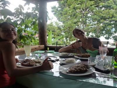 Lac toba