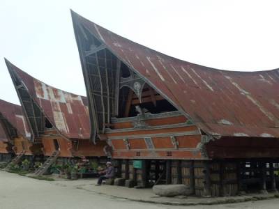 Lac toba