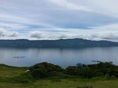 Lac toba