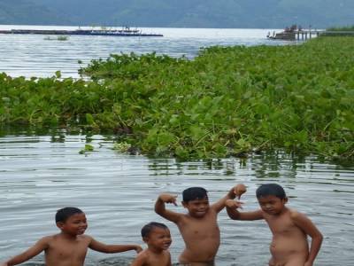 Lac toba