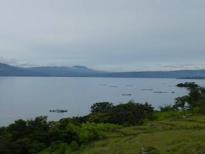 Lac toba