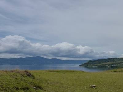 Lac toba