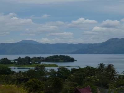 Lac toba