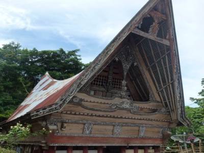 Lac toba