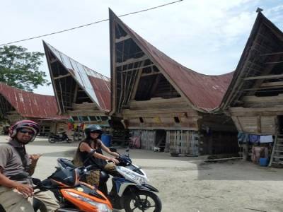 Lac toba