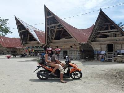 Lac toba
