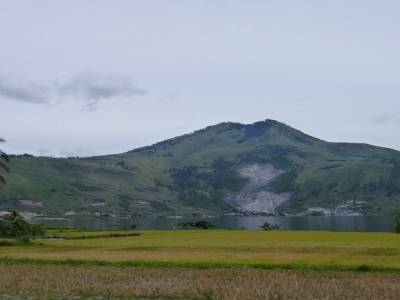 Lac toba
