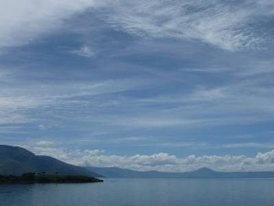 Lac toba