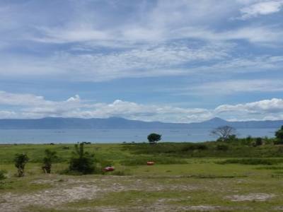 Lac toba