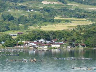 Lac toba