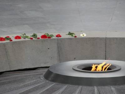 Mémorial du génocide
