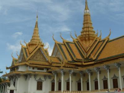 Phnom Penh