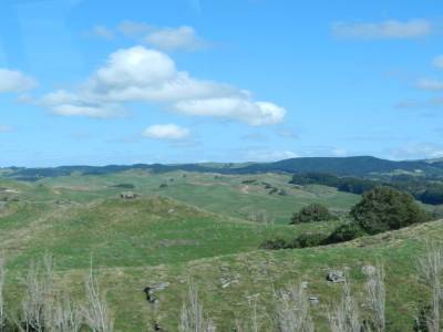 Waitomo caves