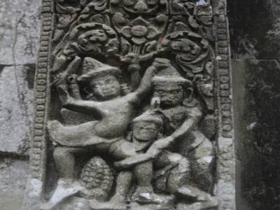 Beng Mealea
