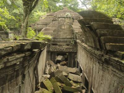 Beng Mealea