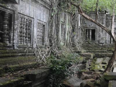 Beng Mealea