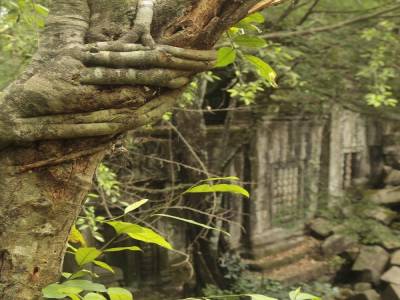 Beng Mealea