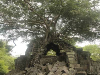 Beng Mealea