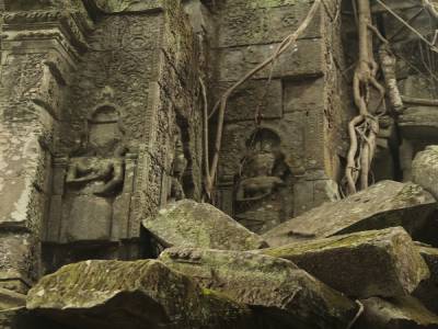 Beng Mealea