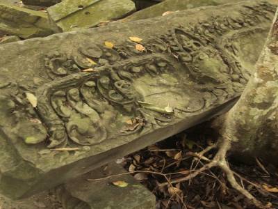 Beng Mealea