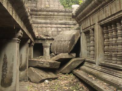 Beng Mealea