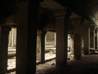 Beng Mealea