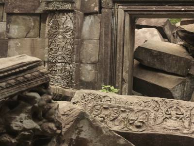 Beng Mealea