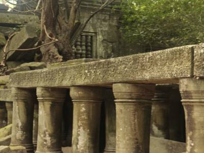 Beng Mealea