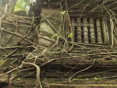 Beng Mealea