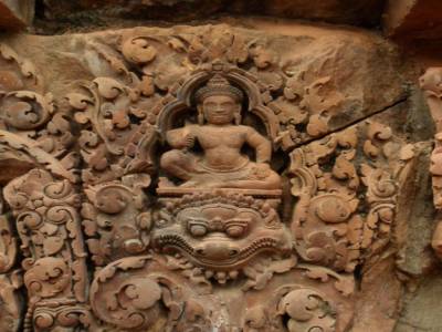 Banteay Srei