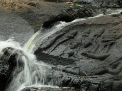 Banteay  Samre
