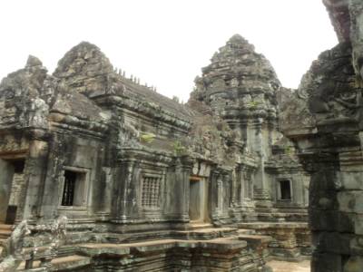 Banteay  Samre