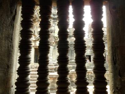 Banteay  Samre