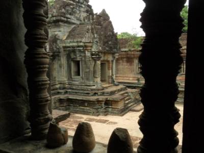 Banteay  Samre