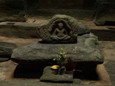 Banteay Kdei