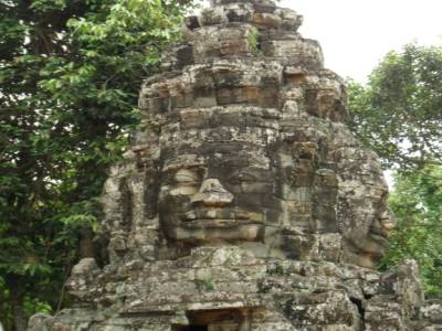 Banteay Kdei