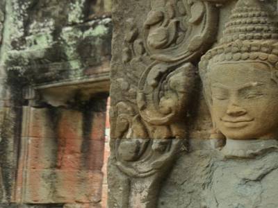 Banteay Kdei
