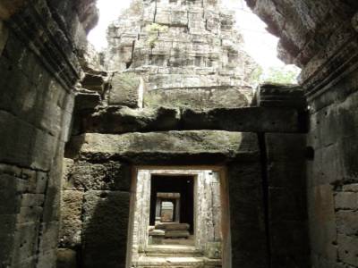 Banteay Kdei