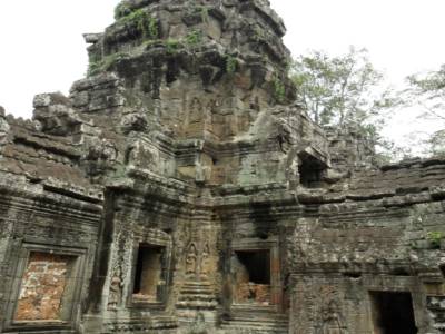 Banteay Kdei