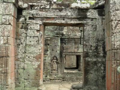 Banteay Kdei