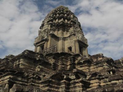 Angkor Wat