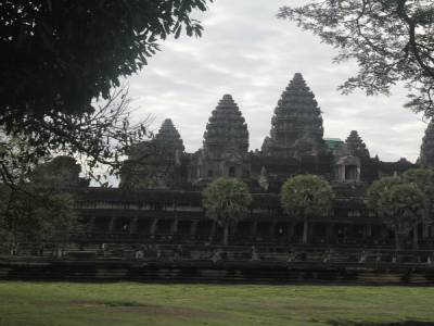 Angkor Wat