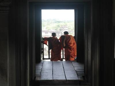 Angkor Wat