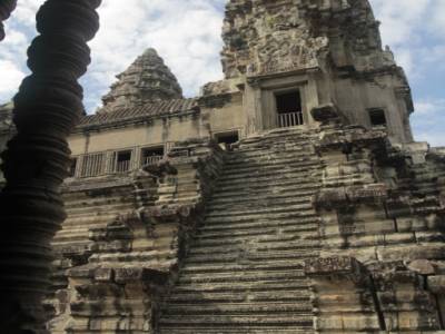 Angkor Wat