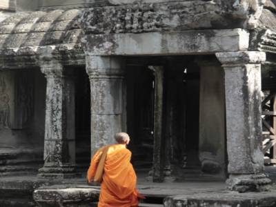 Angkor Wat